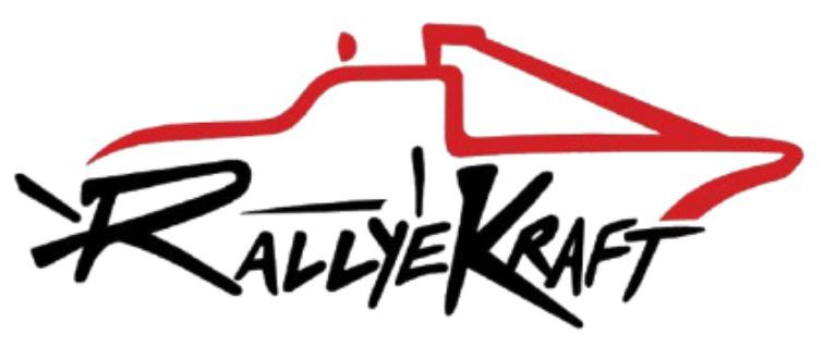 Rallyekraft